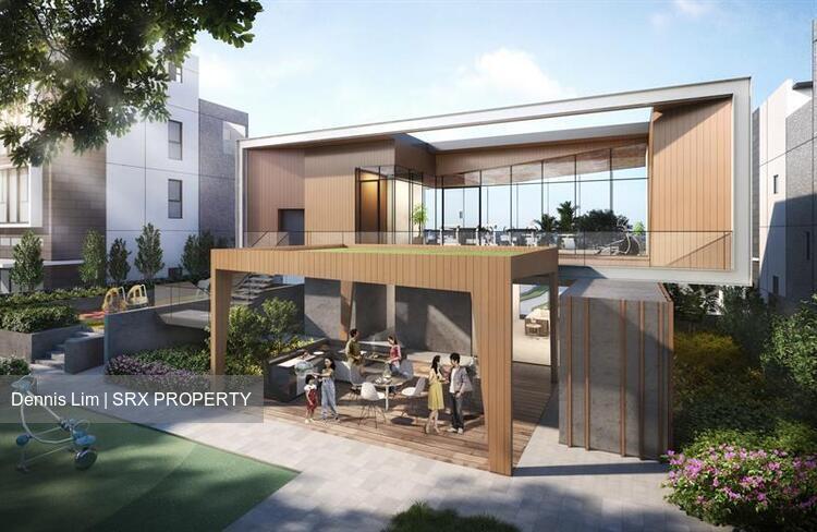 Belgravia Ace (D28), Terrace #602139071
